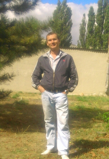 Моя фотография - Гарик, 43 из Симферополь (@garik11587)