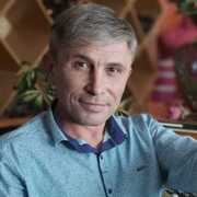 Стас, 48, Промышленная