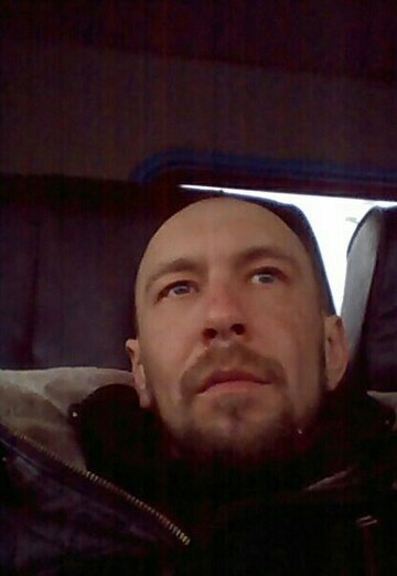 My photo - Denis, 39 from Perm (@denis203873)