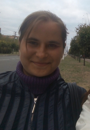 My photo - Ekaterina, 34 from Kramatorsk (@igropro16)