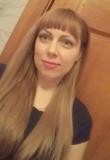 My photo - Tanya, 36 from Pavlodar (@tanya34243)