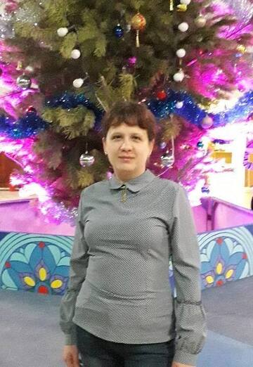 Моя фотография - Елена, 38 из Балаково (@elena358929)