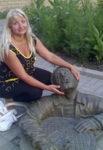 Моя фотография - людмила, 58 из Доброполье (@ludmila2470)