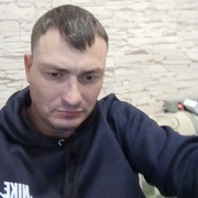 Сергей Ермашов, 38, Слободской