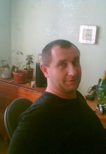 My photo - Aleksandr, 46 from Rostov-on-don (@aleksandr8469)