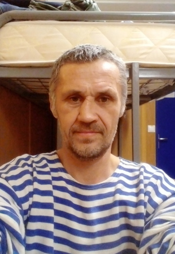 My photo - Egor, 48 from Novorossiysk (@egor63065)