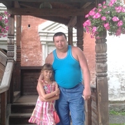 Сергей Тихомиров, 60, Петухово