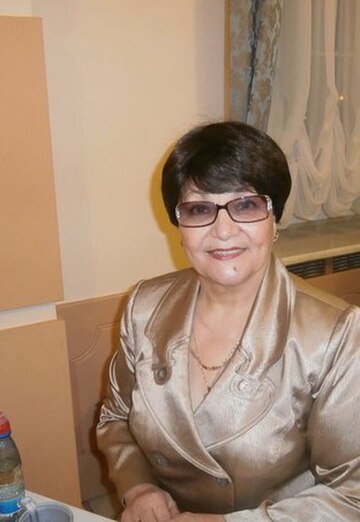 My photo - NURIYa, 74 from Kazan (@nuriya133)