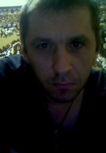 Моя фотография - Алексей, 38 из Киев (@aleksey563761)