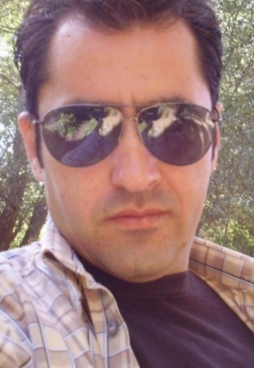My photo - Samet, 52 from Aydin (@tcsamet)