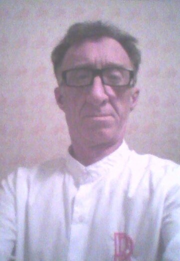 Моя фотография - Miroslav, 61 из Херцег-Нови (@miroslav1972)