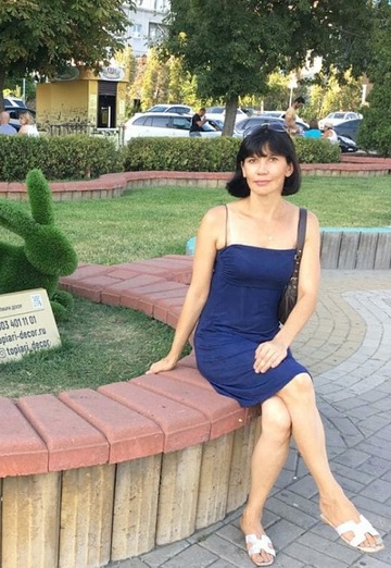 Моя фотография - Марина, 34 из Батайск (@marina199126)