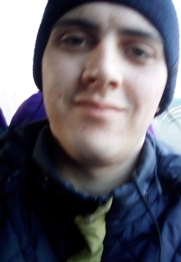 My photo - Denis, 24 from Obukhiv (@denis235530)