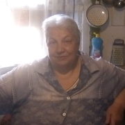 Татьяна, 68, Сасово