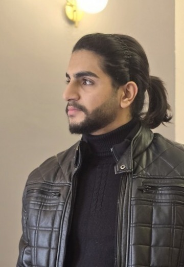 Hussein (@7sun) — my photo № 1