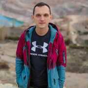 Евгений, 29, Севастополь