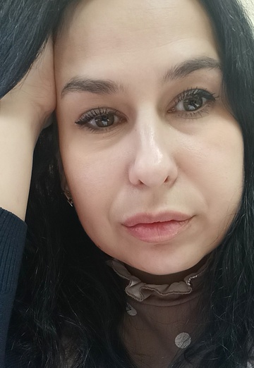 Mein Foto - Marina, 35 aus Jaroslawl (@marina262715)