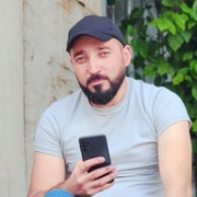 Nurlan, 36, Москва