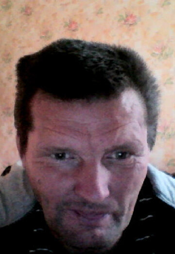 My photo - sergej kazakov, 53 from Topki  (@sergey443670)