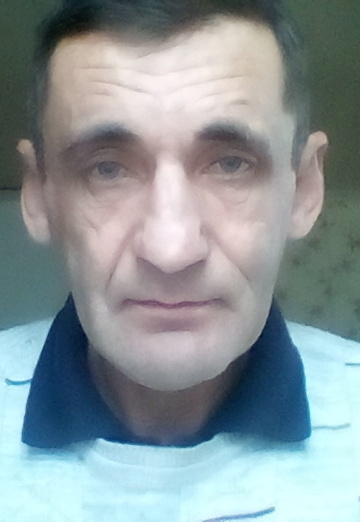 My photo - Valeriy, 53 from Belozersk (@valeriy72135)