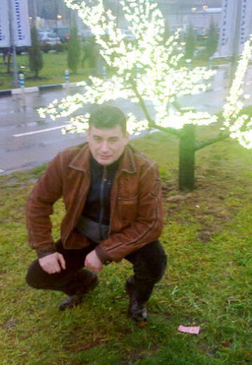 Моя фотография - Владимир, 57 из Славянск-на-Кубани (@vladimir261742)