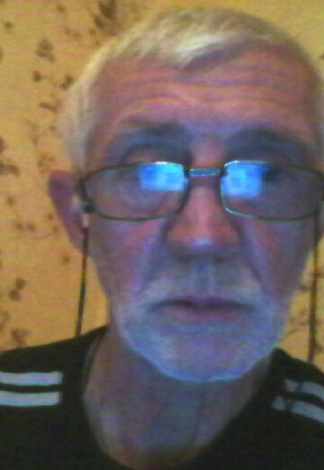 My photo - vladimir, 64 from Naro-Fominsk (@vladimir58998)