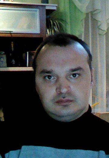 Моя фотография - Алексей, 35 из Рогачев (@aleksey312512)