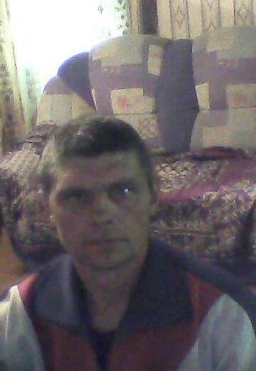 Моя фотография - Андрей, 53 из Тайшет (@andrey158726)