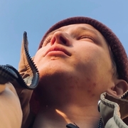 Ravil Sharypov 28 Tomsk