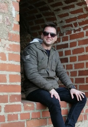 Andrey (@andrey442914) — my photo № 3