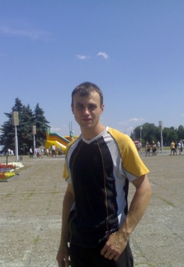 My photo - Semen, 39 from Dimitrovgrad (@semen140)