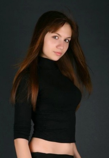 Моя фотография - Кристина, 32 из Покровск (@kristina2783)