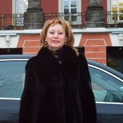 Роза, 64, Арамиль