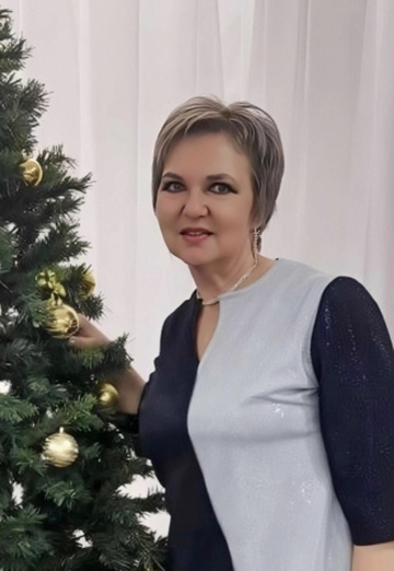 My photo - Elena, 61 from Milkovo (@elena3662256)