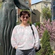 Татьяна, 45, Салтыковка