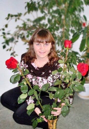 Моя фотография - Екатерина, 41 из Калач-на-Дону (@ekaterina112729)