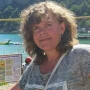 Елена, 52, Коломна