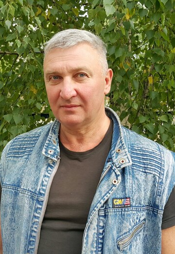 My photo - Sergey, 63 from Minsk (@sergey280595)