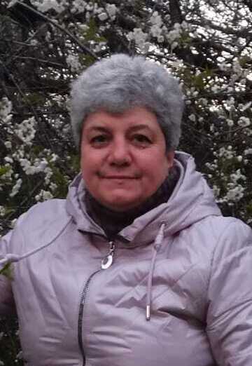 Моя фотография - Ольга Дедова, 56 из Тула (@olgadedova1)
