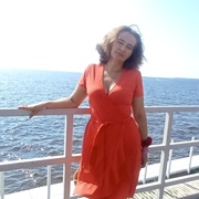 Inna 50 Saint Petersburg