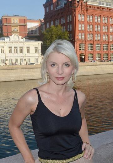 Моя фотография - Ника, 38 из Москва (@nika12113)