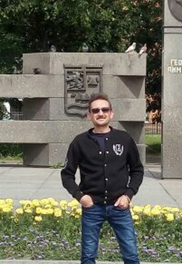 Моя фотография - Валерий, 52 из Десногорск (@valeriy56620)