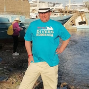 Михаил, 49, Электросталь