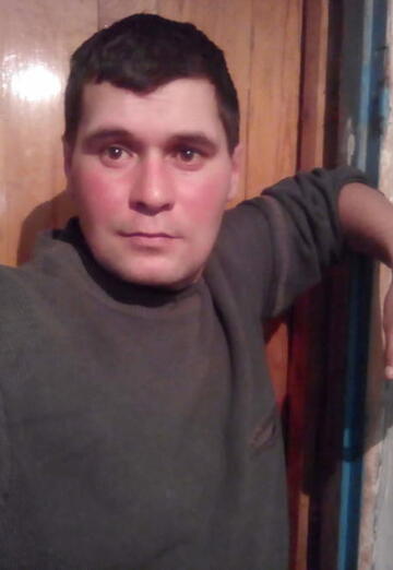 My photo - Denis, 37 from Samara (@denis262973)