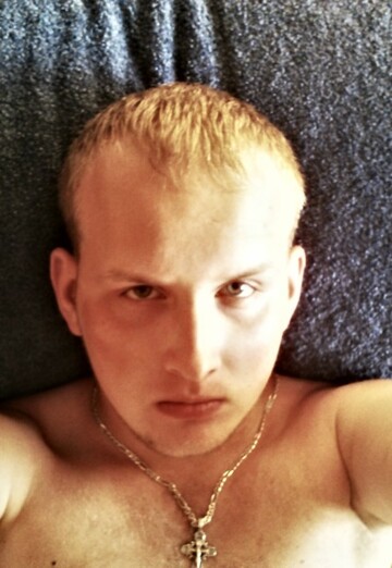 Моя фотография - Денис, 32 из Курск (@denis80250)