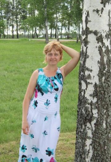 Моя фотография - Ксения, 36 из Староконстантинов (@kseniya48390)