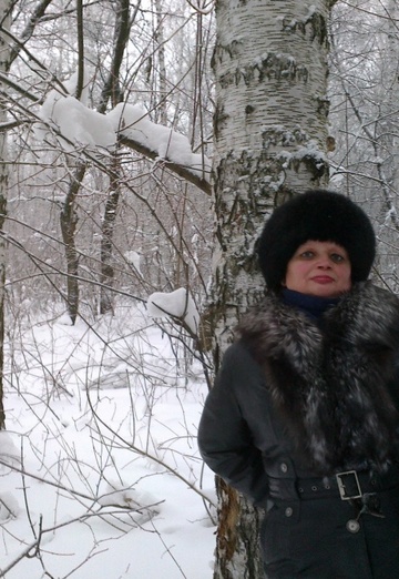 My photo - Larisa, 61 from Donetsk (@larisa44370)
