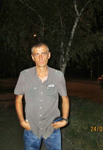 Моя фотография - Александр, 49 из Харцызск (@aleksandr424819)