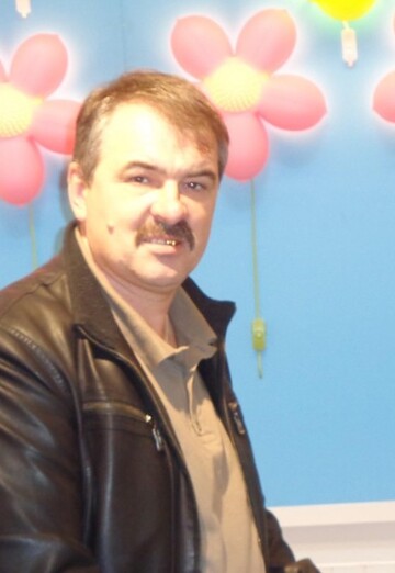 Моя фотография - vladimir rodionov, 56 из Стерлитамак (@vladimirrodionov10)