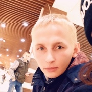 Сергей, 27, Карпогоры